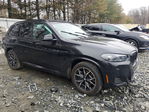 BMW X3 2024