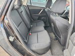 Mazda 3 2011