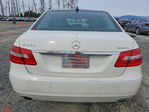 Mercedes-Benz E-klasse 2011