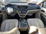 Chrysler Pacifica 2021