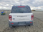Ford Bronco 2025