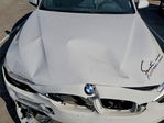 BMW Series 3 2016