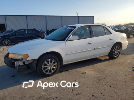 Buick Century 2003 - Image 1 of 12