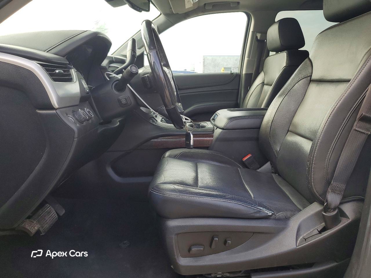 GMC Yukon 2020