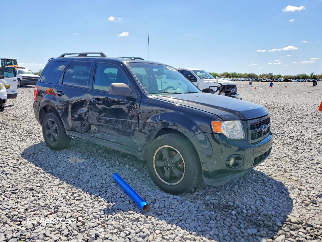 Ford Escape 2012