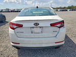 Kia Optima 2013