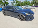 Mazda 6 2016