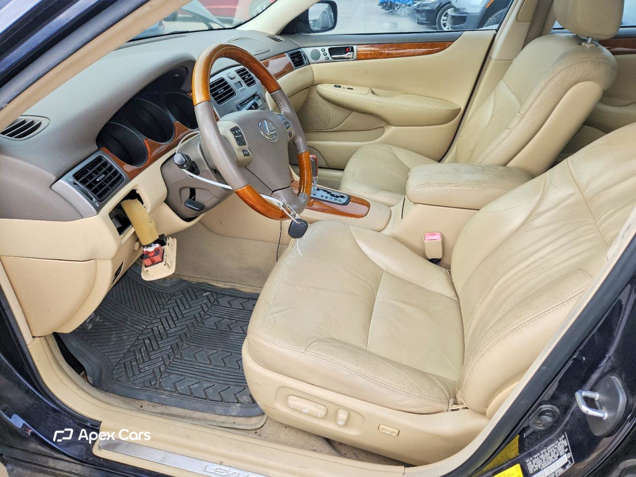 Lexus ES 2005