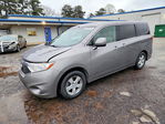 Nissan Quest 2011