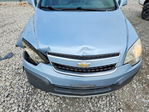 Chevrolet Captiva 2013