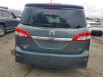 Nissan Quest 2012