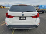 BMW X1 2013