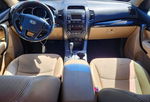 Kia Sorento 2012