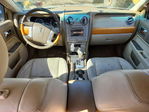Lincoln MKZ 2008