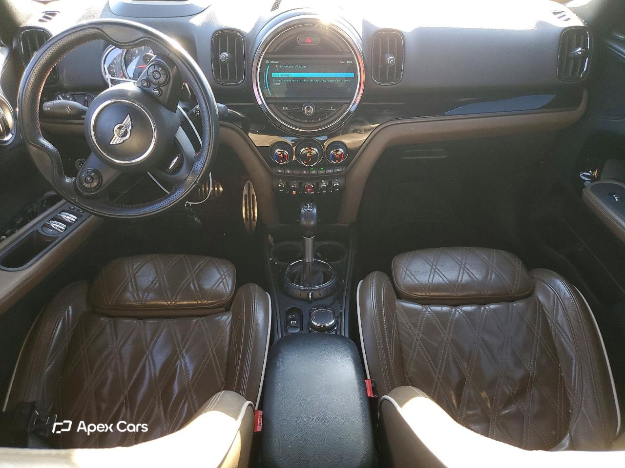 MINI Cooper 2017