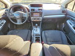 Subaru XV 2015
