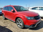 Dodge Journey 2016