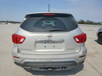 Nissan Pathfinder 2018