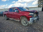 Chevrolet Silverado 2019
