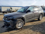Jeep Cherokee 2025