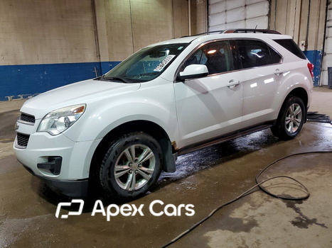 Chevrolet Equinox 2015 - Image 1 of 5