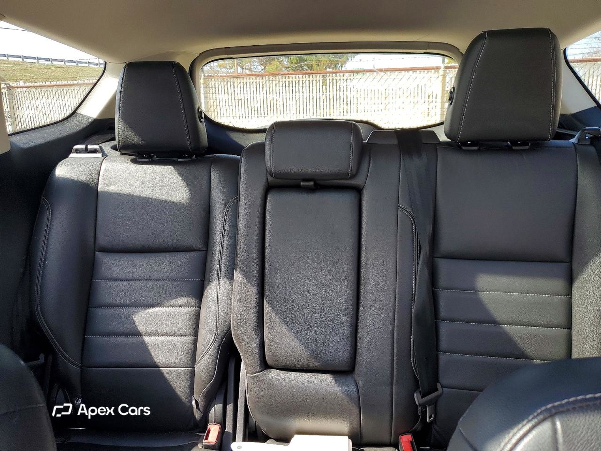 Ford Escape 2013