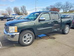Chevrolet Silverado 2013
