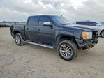 GMC Sierra 2010