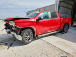 Chevrolet Silverado 2023