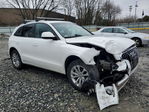 Audi Q5 2013