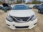 Nissan Altima 2018