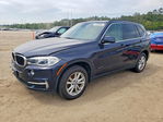 BMW X5 2015