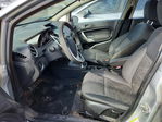 Ford Fiesta 2012