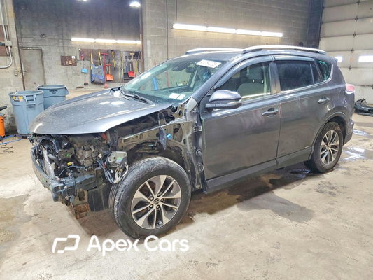 Toyota RAV 4 2016 - Image 1 of 14