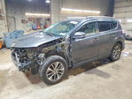 Toyota RAV 4 2016