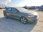 Ford Fusion 2016