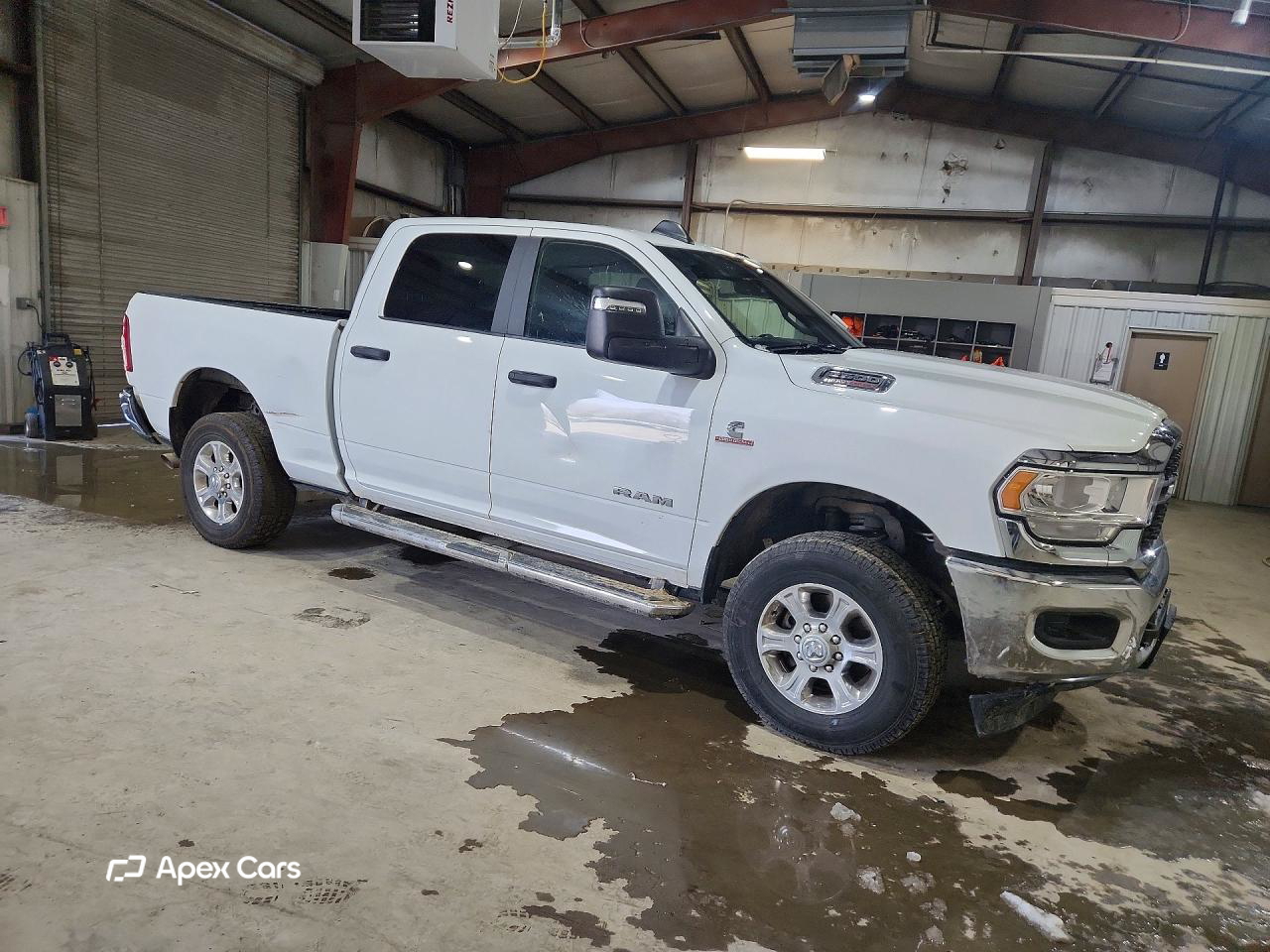 RAM 2500 2024
