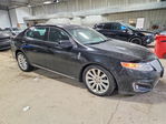 Lincoln MKS 2012