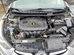Hyundai Elantra 2012