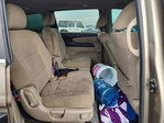 Honda Odyssey 2013