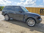 Land Rover Range Rover 2008