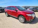 Lincoln MKX 2015
