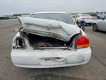 Hyundai Sonata 2001
