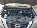 Nissan Pathfinder 2018