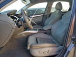 Audi A4 2009