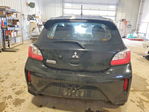 Mitsubishi Mirage 2021