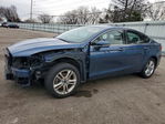 Ford Fusion 2018