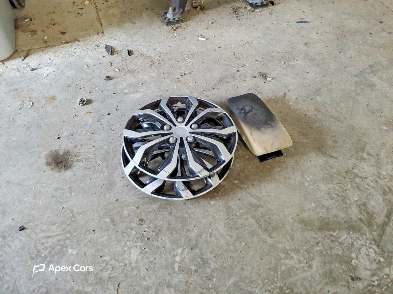 Honda Civic 2008