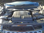 Land Rover Range Rover 2016