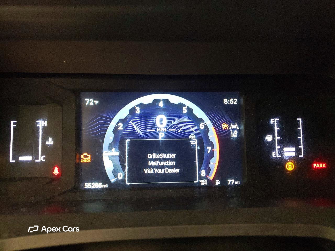 Toyota Tacoma 2024